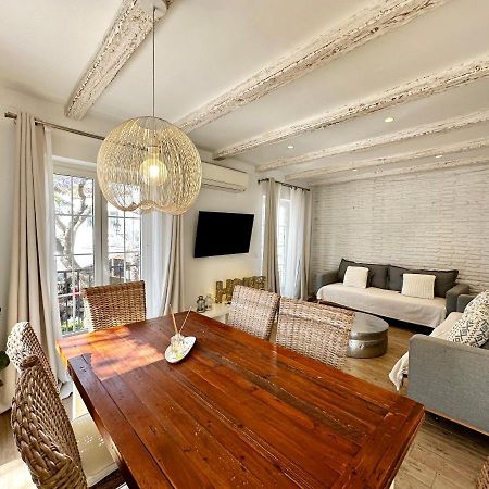 Old Town Modern Flat, 4 Minutes From Beach - Eaw Homes Марбелья Экстерьер фото