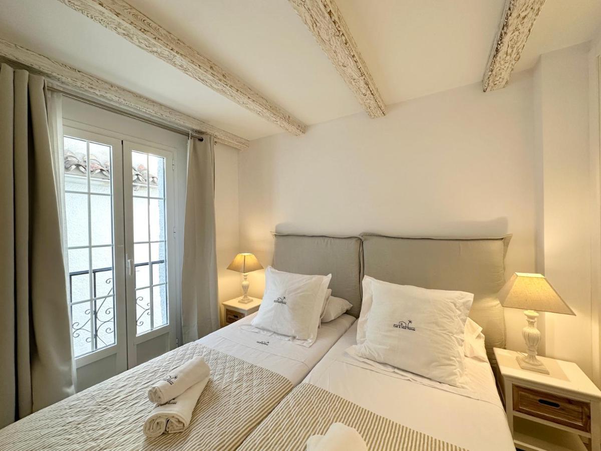 Old Town Modern Flat, 4 Minutes From Beach - Eaw Homes Марбелья Экстерьер фото