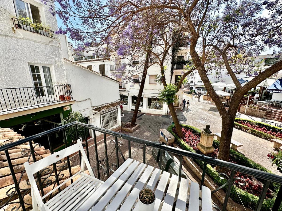 Old Town Modern Flat, 4 Minutes From Beach - Eaw Homes Марбелья Экстерьер фото